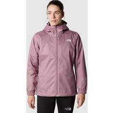 The North Face Women's Quest Hooded Grey