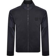 Clothing BOSS Shepherd 53 Sweatshirt Navy