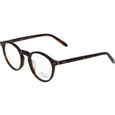 Jaguar 1711 8940 Men's Eyeglasses Tortoiseshell Size 47