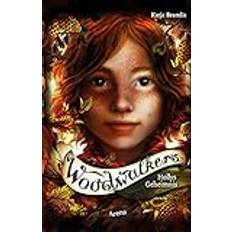 Woodwalkers Woodwalkers 3 Hollys Geheimnis