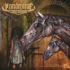 Landmine Marathon Gallows LP] (Vinyl)