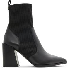 Aldo Femme Bottes Aldo Ganina 16310132 Noir