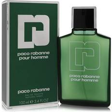 Paco rabanne pour homme spray Rabanne Pour Homme EdT 100ml