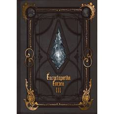 Bøger Encyclopaedia Eorzea ~The World of Final Fantasy XIV~ Volume III