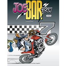 Joe Bar Team 7 Bog