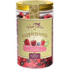 Terra Canis Supplemente Berriefoods