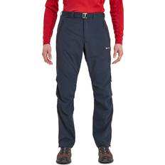 Montane Terra Pants Shorts Leg -