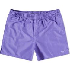 Nike Nike Swim Shorts - Action Grape