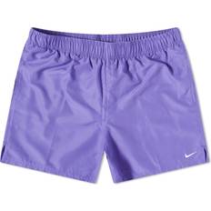 Men - Purple Swimwear Nike Swimming Volley swim shorts in purpleXXL