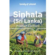 Sinhala (Häftad)