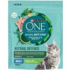 Purina ONE Purina Kalkon Kattmat 750 g