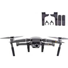 DJI Landing Gear Skid Extender 35mm Stabilizer Riser Height Support Protector for DJI Mavic 2 PRO/ZOOM