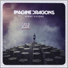 Imagine Dragons Night Visions (CD)