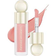 Beauty Searcher Liquid Blushes, Lightweight Breathable Feel Liquid Blush for Cheeks Natural-Looking Superdewy Liquid Blusher Makeup Long-Lasting Cream Liquid Blush