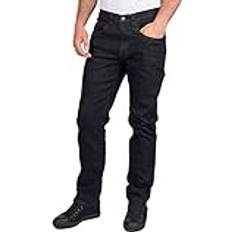 Lee Cooper Herren Stretch Denim Arbeitsjeans