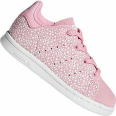 adidas Originals Stan Smith EL Light Pink/White rosa