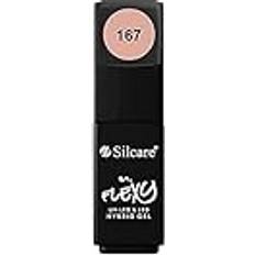 Silcare Gellack Flexy *167 4,5g UV-gel/LED