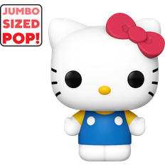 Hello Kitty Funko POP! JUMBO 50Th Anniversary
