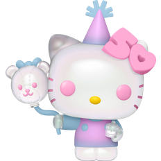 Funko POP! With Balloon 50Th Anniversary