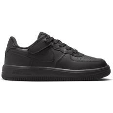 Nike air force 1 junior Nike Force 1 Low EasyOn PSV - Black