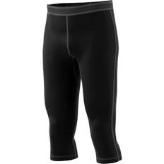 adidas Xperior Merino 260 Tights Black Storlek L