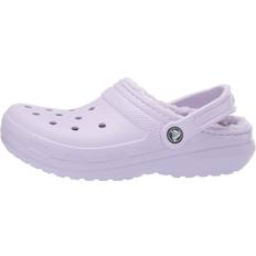 Crocs classic lined unisex Crocs Classic Lined Clog - Lavande