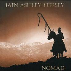 Nomad Ljud-CD (CD)