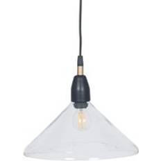 Matt Black Cone
