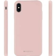 Silicone iPhone 7/8 Rosa-Sand