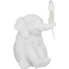 Premier Interiors PH Boho Elephant Table Lamp