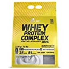 Olimp Sport Nutrition Whey Protein Complex 100% 2270 Blaubeere