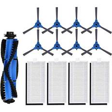Chuancheng Side Brush Filter Kit Bagotte BG600