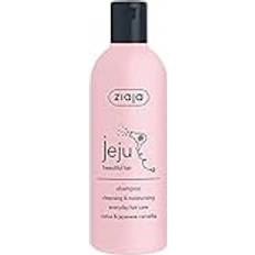 Ziaja Jeju Shampoo 300ml Coconut Mango Papaya