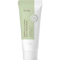 IUNIK Solskydd & Brun utan sol iUNIK Centella Calming Daily Sunscreen SPF 50+ PA++++ 15ml