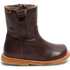 Vintersko på tilbud bisgaard elke tex brown