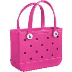 Pink Totes & Shopping Bags Bogg Bag Bitty Bogg Bag - Haute Pink