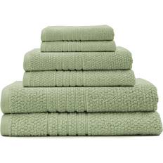 ESPALMA Softee 6Pc Bath Towel