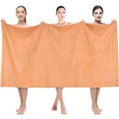 Jumbo Large Towels 35 in 70 in