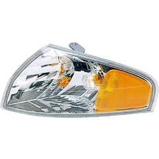 Mazda Vehicle Lights BuyAutoParts 2000 Mazda 626 Turn Signal Marker