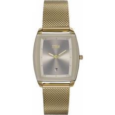 Storm Watches Storm MINI ZAIRE GOLD TAUPE 47474/GD/TP