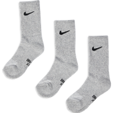 Nike Gråa Underkläder Nike Performance Basic Crew - Grey