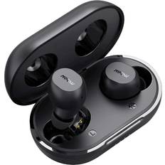 Mpow Wireless Earbuds, M12 Bluetooth Charging