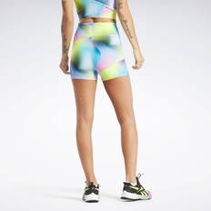 Gule - Unisex Bukser & Shorts Reebok Unity Broek Met Print