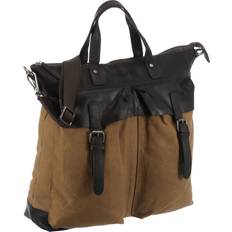 Bugatti Bolsos Bugatti Urbano Shopper 43 cm Farbe: sand (braun)