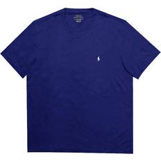 Ralph Lauren T-skjorter Ralph Lauren Polo Blue T-Shirt