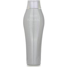 Shiseido Shampoos Shiseido Shampoo 250ml