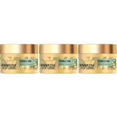 Pantene 160ml Pro-V Miracles Strong & Long Hair Mask