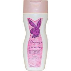 Playboy it Sexy Body Lotion 24h Hydrating Vanilla