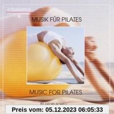 Musik für Pilates (CD)