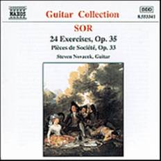 Gitarre: Sor Sallinen (CD)